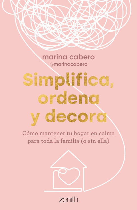  Simplifica, ordena y decora 