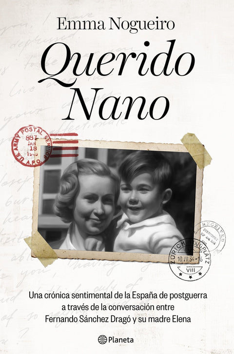  Querido Nano 