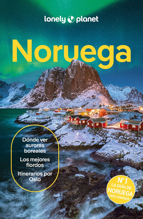  Noruega 4 
