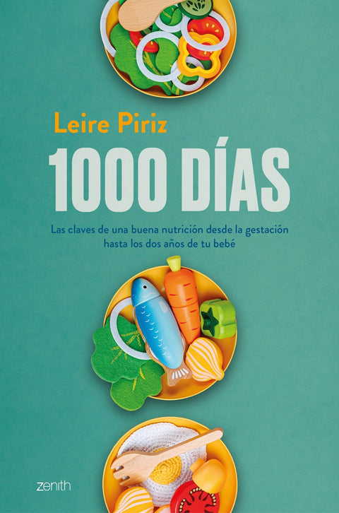  1000 días 
