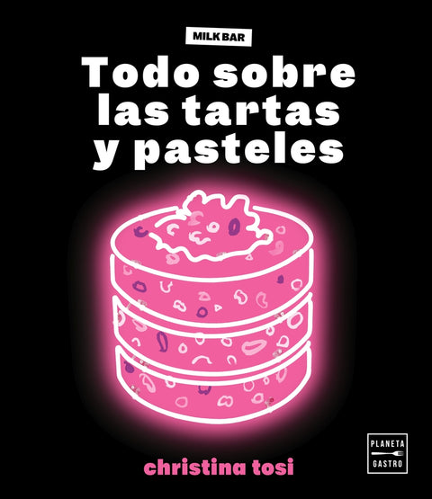  Todo sobre las tartas y pasteles 