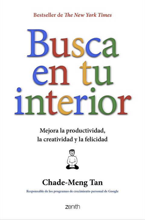  Busca en tu interior 