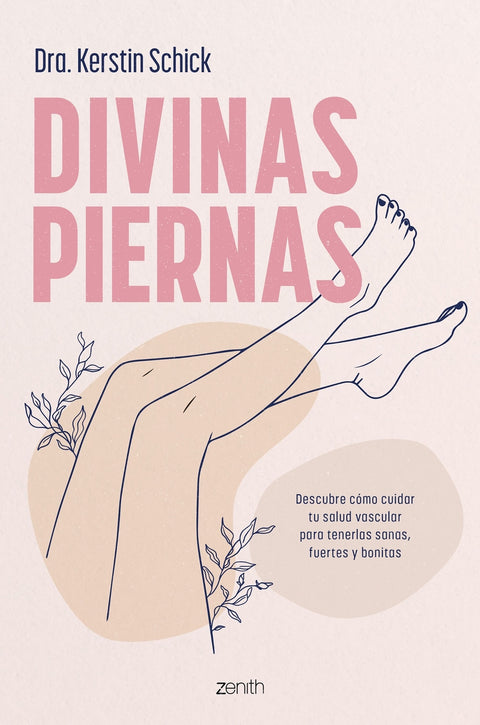  Divinas piernas 