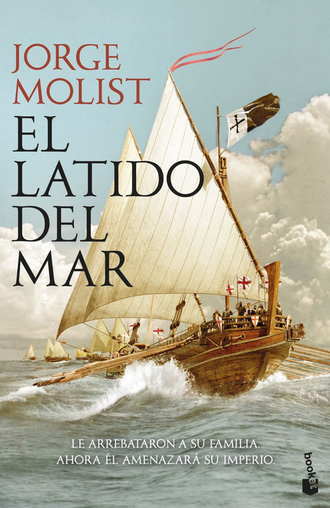  El latido del mar 