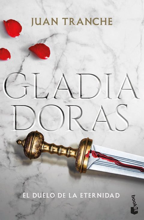  Gladiadoras 