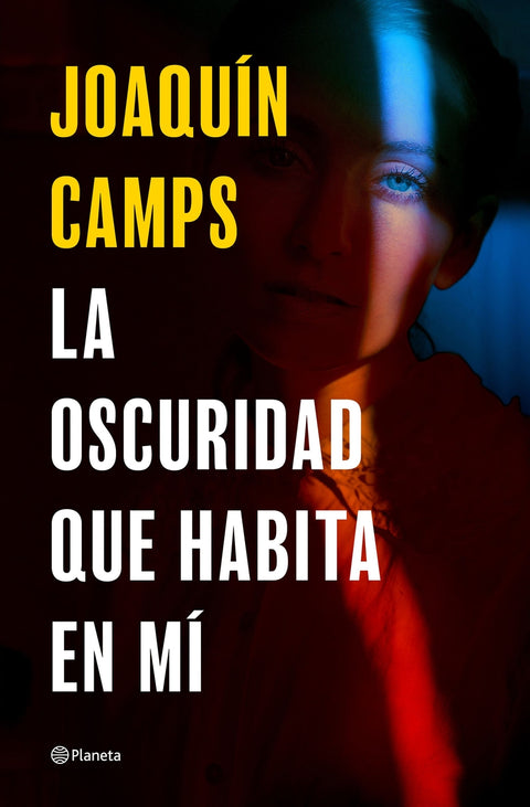  La oscuridad que habita en mí 