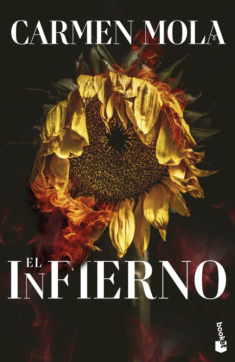  El Infierno 