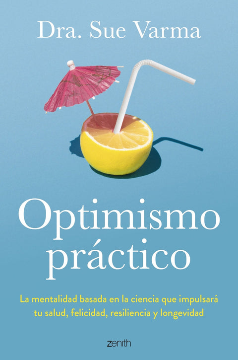  Optimismo práctico 