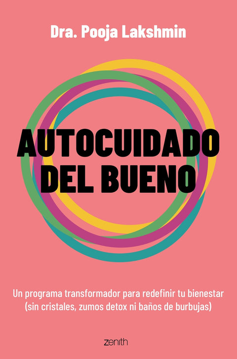  Autocuidado del bueno 