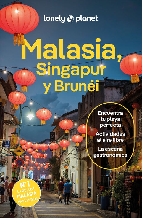  Malasia, Singapur y Brunéi 5 