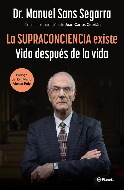  La Supraconciencia existe 