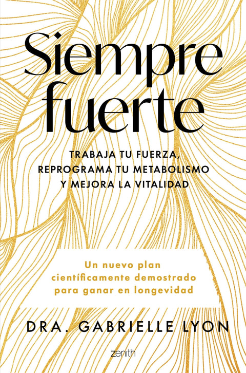  Siempre fuerte 