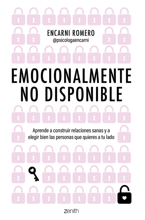  Emocionalmente no disponible 