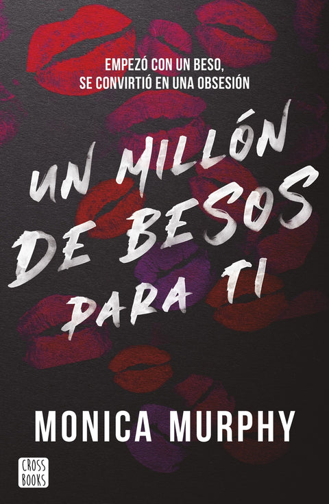  Un millón de besos para ti 