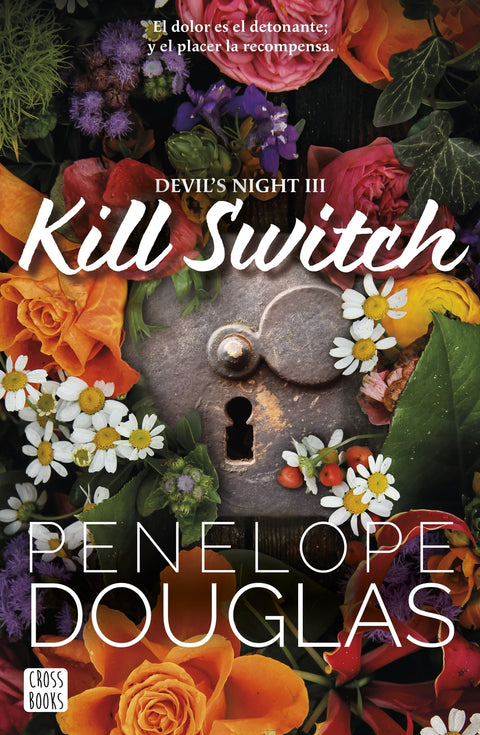  Kill Switch 