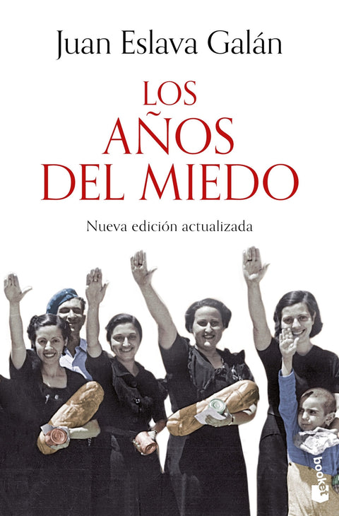  Los años del miedo 