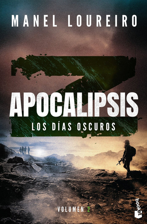  Apocalipsis Z. Los días oscuros 