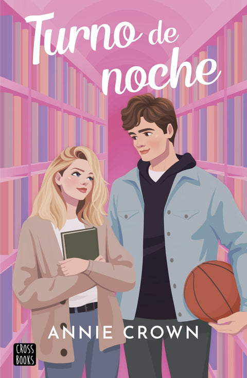  Turno de noche 