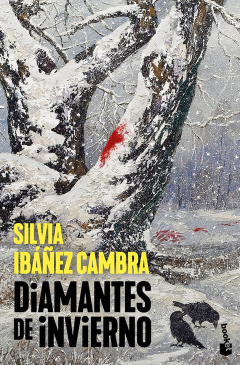  Diamantes de invierno 