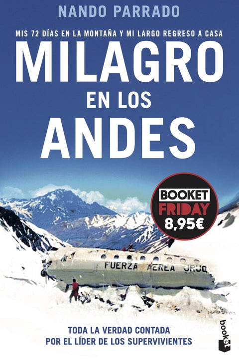  Milagro en los Andes 