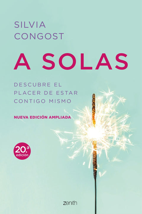  A solas. Nueva edición ampliada 