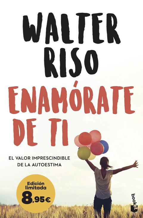  Enamórate de ti 