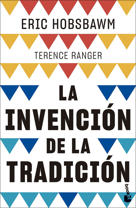  La invención de la tradición 
