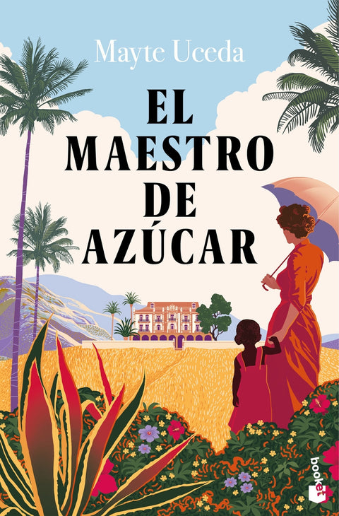  El maestro de azúcar 