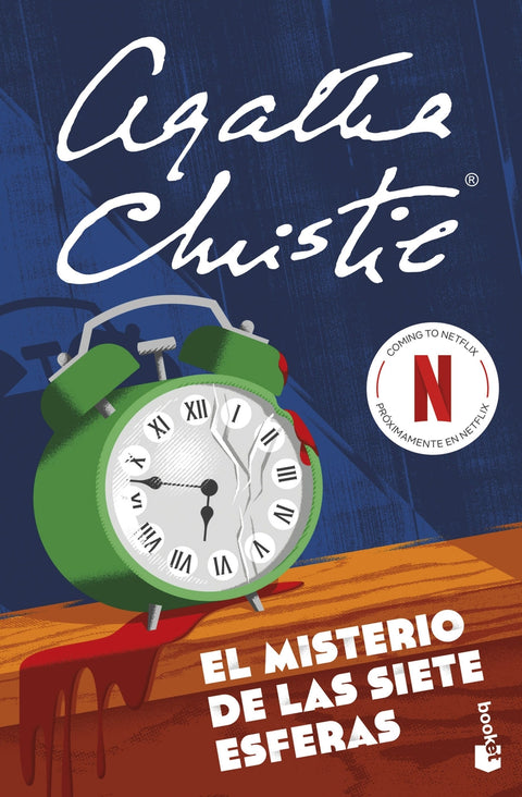  El misterio de las siete esferas 