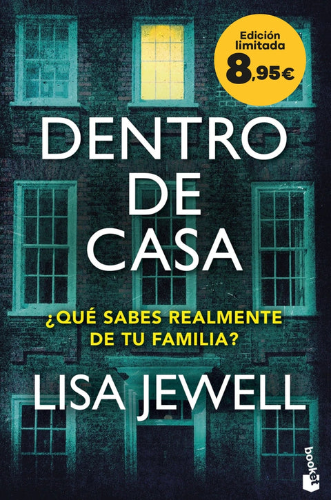  Dentro de casa 