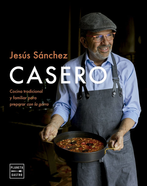  Casero 