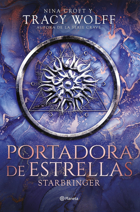  Portadora de estrellas (Star Bringer) 