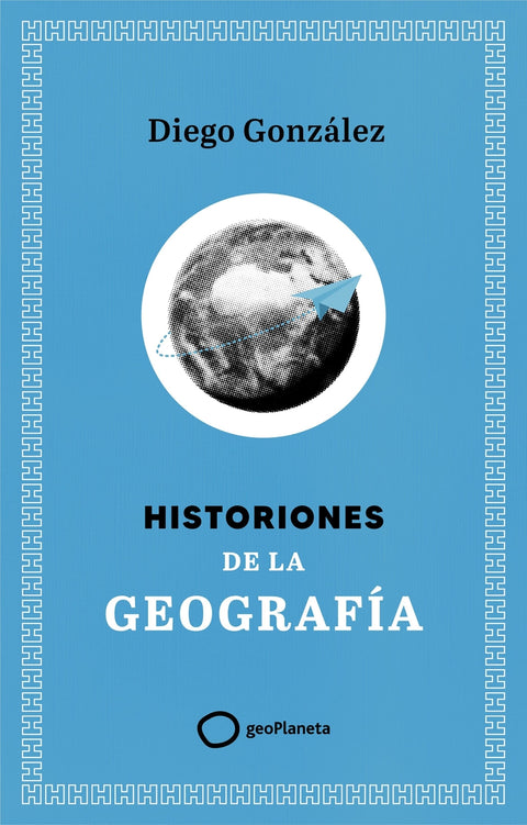 Historiones de la geografía