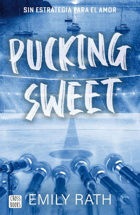  Pucking sweet 
