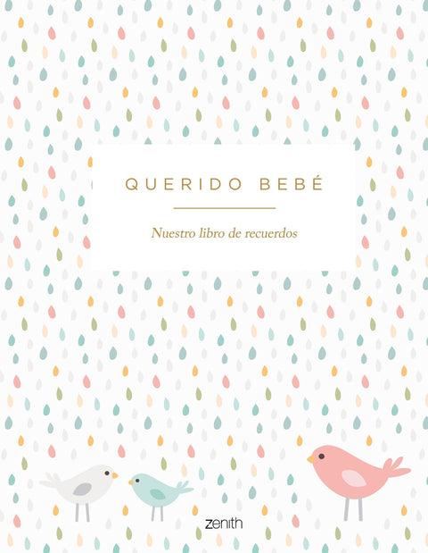  Querido bebé 