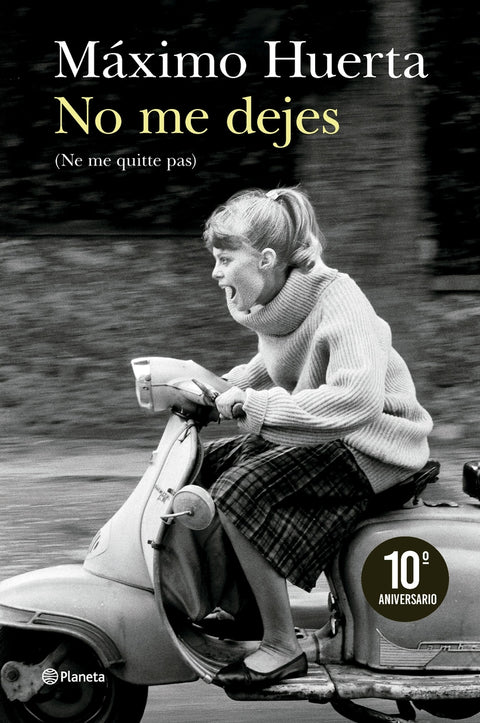  No me dejes (Ne me quitte pas) 