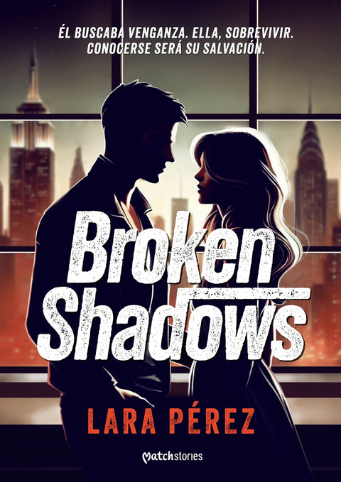  Broken shadows 