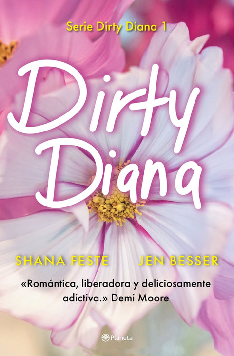  Dirty Diana 