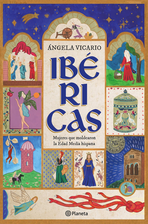  Ibéricas 