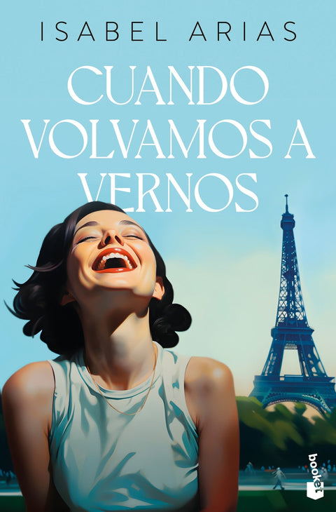  Cuando volvamos a vernos 