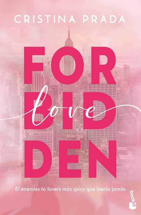  Forbidden Love 