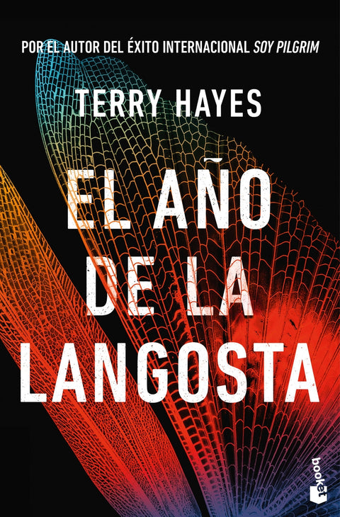  El año de la langosta 