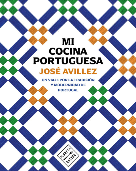  Cocina portuguesa, mi 