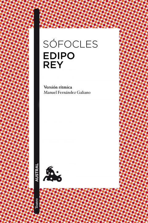  Edipo Rey 