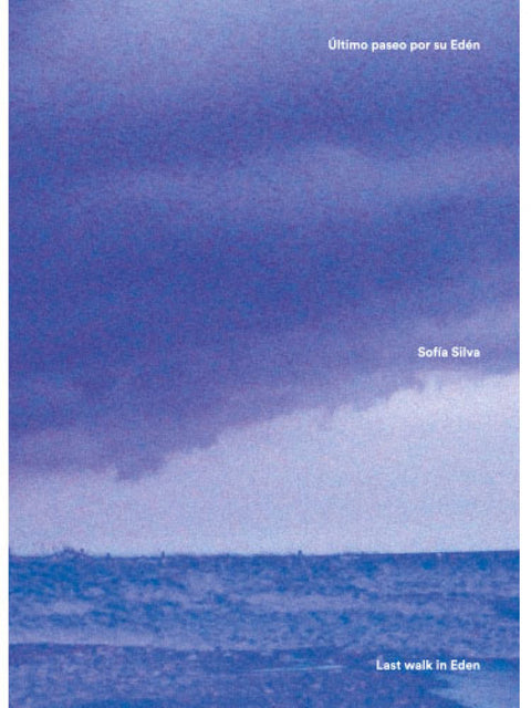  Último paseo por su Edén / Last walk in Eden 