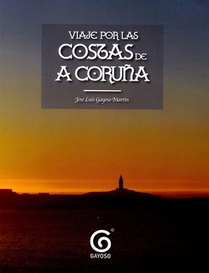  VIAJES POR LAS COSTAS DE A CORUÑA 