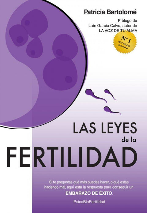  LAS LEYES DE LA FERTILIDAD 