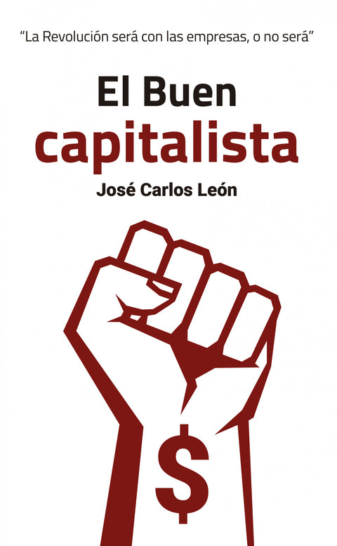 El buen capitalista 
