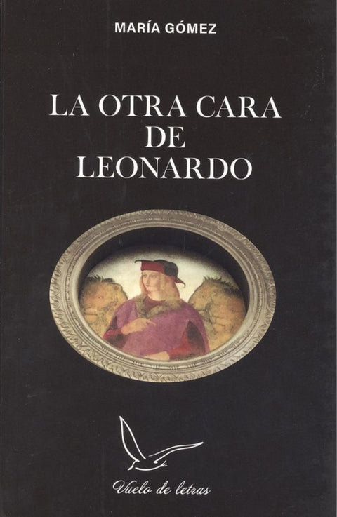  LA OTRA CARA DE LEONARDO 
