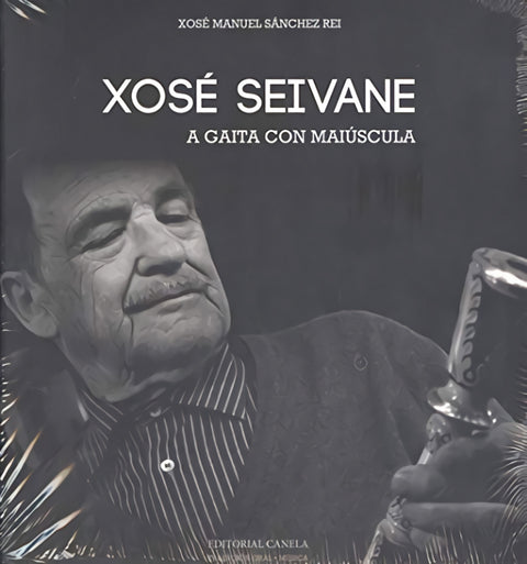  Xosé Manuel Seivane Rivas 